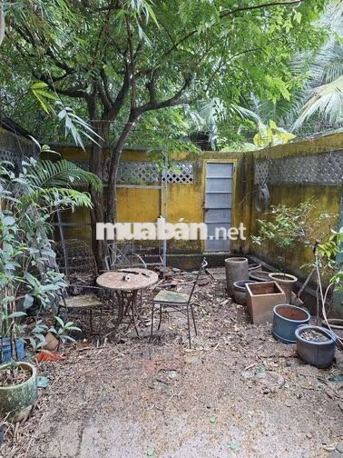 NHÀ FULL NỘI THẤT 2PN - SÂN RỘNG - ĐƯỜNG GÒ DƯA, TAM BÌNH