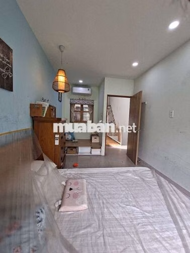 NHÀ FULL NỘI THẤT 2PN - SÂN RỘNG - ĐƯỜNG GÒ DƯA, TAM BÌNH