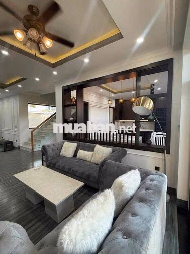 🏡🏡CHO THUÊ NHÀ 3 PHÒNG NGỦ SÂN Ô TÔ KHU VILLA THUẬN PHƯỚC