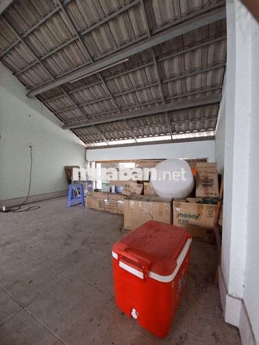 NHÀ FULL NỘI THẤT 2PN - SÂN RỘNG - ĐƯỜNG GÒ DƯA, TAM BÌNH