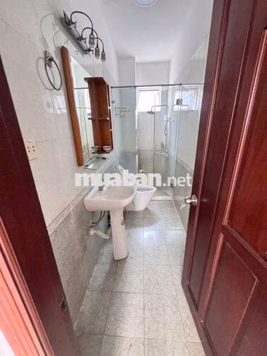 CHO THUÊ NHÀ MẶT TIỀN KINH DOANH