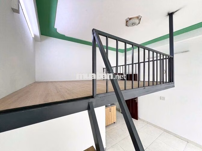 Phòng đẹp sạch Phạm Văn Chiêu, Gò Vấp - Full nội thất giá chỉ 4tr