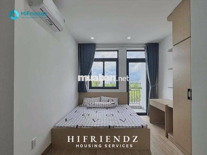 🏡 STUDIO MỚI 100% BANCOL FULL NỘI THẤT THANG MÁY NGAY SAU ĐH KINH TẾ