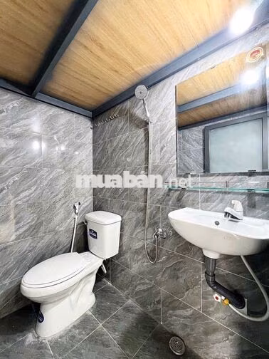 Phòng đẹp sạch Phạm Văn Chiêu, Gò Vấp - Full nội thất giá chỉ 4tr