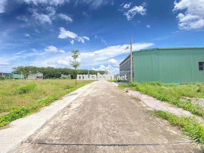 4xxtr sở hữu lô đất ngay KCN Minh Hưng 3 nối qua KCN Sikico