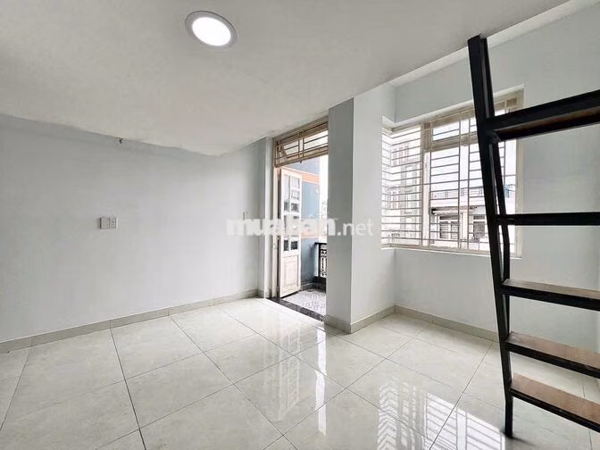 Phòng đẹp sạch Phạm Văn Chiêu, Gò Vấp - Full nội thất giá chỉ 4tr