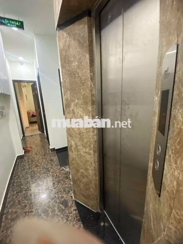 Cho Thuê Phòng Trọ Có Gác ngay Nguyễn Thần Hiến, Quận 4