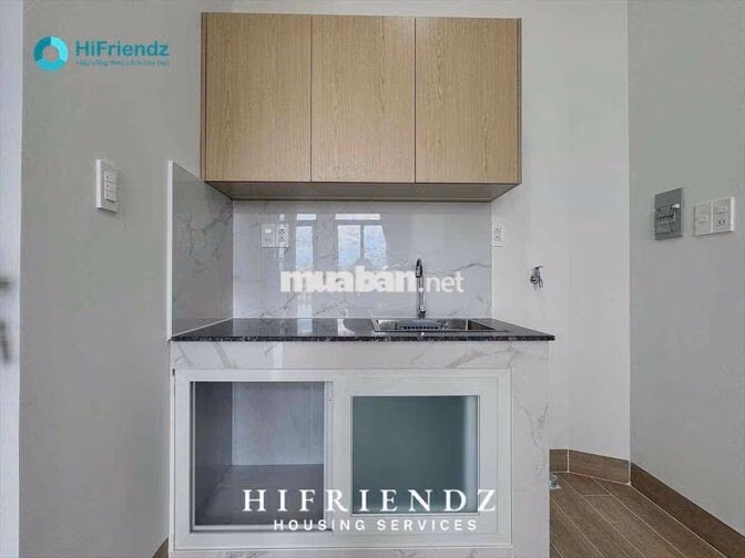 🏡 STUDIO MỚI 100% BANCOL FULL NỘI THẤT THANG MÁY NGAY SAU ĐH KINH TẾ