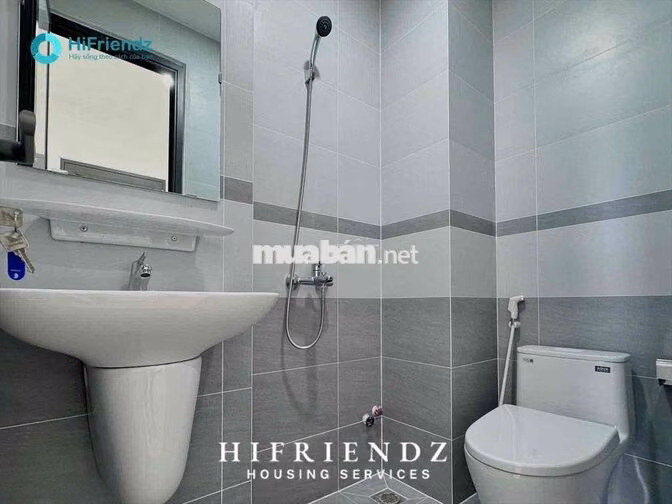 🏡 STUDIO MỚI 100% BANCOL FULL NỘI THẤT THANG MÁY NGAY SAU ĐH KINH TẾ