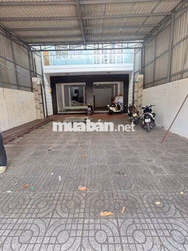 CHO THUÊ NHÀ MẶT TIỀN KINH DOANH
