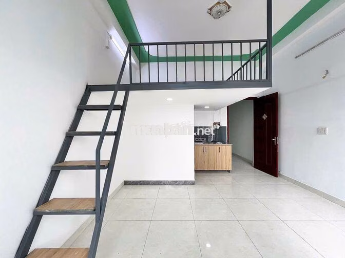 Phòng đẹp sạch Phạm Văn Chiêu, Gò Vấp - Full nội thất giá chỉ 4tr