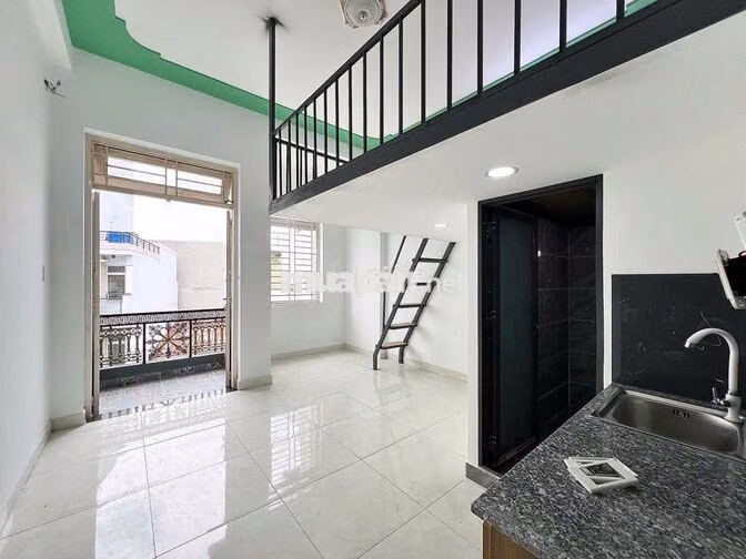 Phòng đẹp sạch Phạm Văn Chiêu, Gò Vấp - Full nội thất giá chỉ 4tr