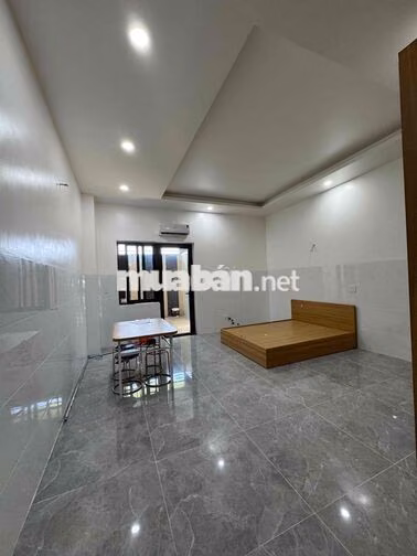 Cho thuê căn hộ mini 60m2 ở Khu dân cư Hà Đô