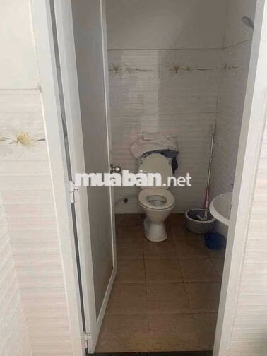nhà 4x16m 2 tầng  chính chủ cần bán nhanh gần chợ Gò xoài