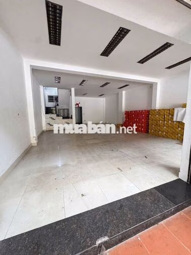 CHO THUÊ NHÀ MẶT TIỀN KINH DOANH
