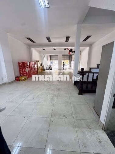 CHO THUÊ NHÀ MẶT TIỀN KINH DOANH