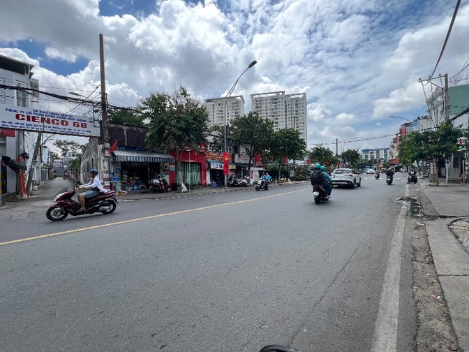 ✨ KHUÔN ĐẤT MẶT TIỀN ĐƯỜNG TIỆN PHÁT TRIỂN DỰ ÁN!!! 120 Đặng Văn Bi
