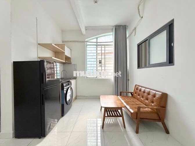 💥CHÍNH CHỦ CHO THUÊ GẤP CC MINI 1PN BANCOL 55M2 NGAY NGÃ 4 PHÚ NHUẬN