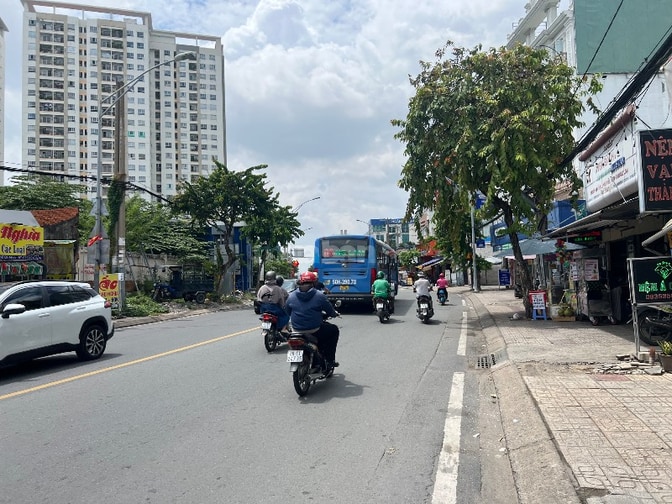 ✨ KHUÔN ĐẤT MẶT TIỀN ĐƯỜNG TIỆN PHÁT TRIỂN DỰ ÁN!!! 120 Đặng Văn Bi