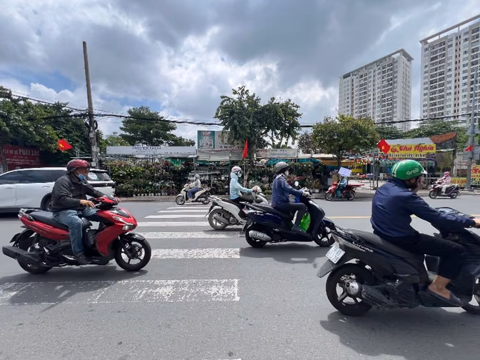 ✨ KHUÔN ĐẤT MẶT TIỀN ĐƯỜNG TIỆN PHÁT TRIỂN DỰ ÁN!!! 120 Đặng Văn Bi