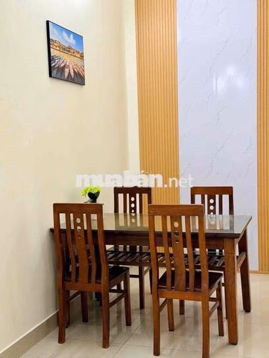 277 ✨ 🏡 CHO THUÊ NHÀ NGUYÊN CĂN CAO CẤP TRẦN THANH MẠI