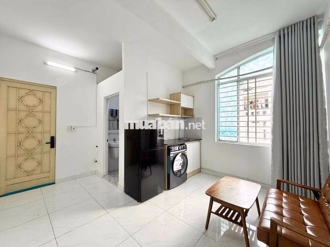 💥CHÍNH CHỦ CHO THUÊ GẤP CC MINI 1PN BANCOL 55M2 NGAY NGÃ 4 PHÚ NHUẬN
