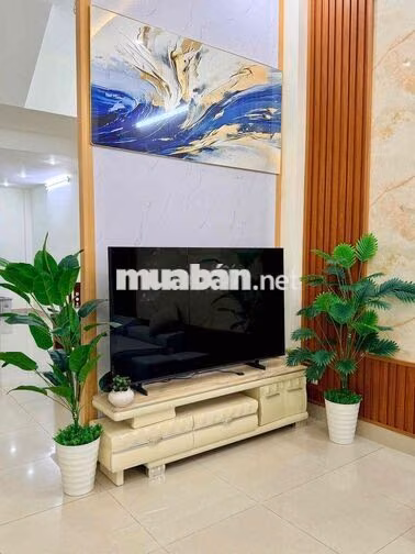 277 ✨ 🏡 CHO THUÊ NHÀ NGUYÊN CĂN CAO CẤP TRẦN THANH MẠI