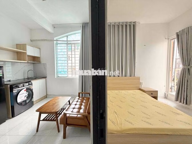 💥CHÍNH CHỦ CHO THUÊ GẤP CC MINI 1PN BANCOL 55M2 NGAY NGÃ 4 PHÚ NHUẬN