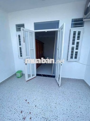 Nhà 1 Trệt 3 Lầu 4PN 4x15m Mặt Tiền Kinh Doanh Đường Số Lâm Văn Bền