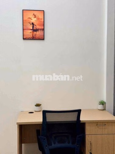 277 ✨ 🏡 CHO THUÊ NHÀ NGUYÊN CĂN CAO CẤP TRẦN THANH MẠI