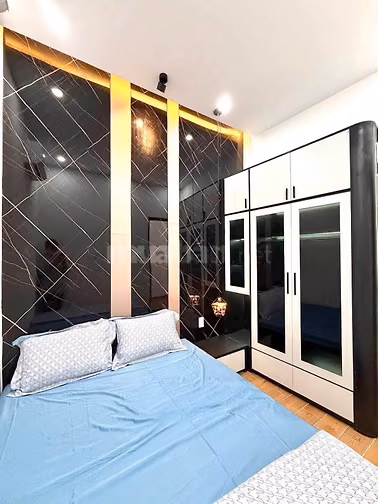 16TR- NHÀ ĐẸP 2 TẦNG K/ DŨNG SỸ THANH KHÊ – 3PN – FULL NỘI THẤT