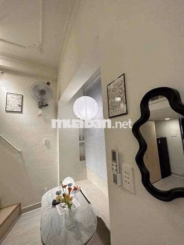 🌟🔥KHAI TRƯƠNG 21 CĂN HỘ DUPLEX FULL NỘI THẤT NGAY HUFLIT HM ,ĐH GTVT