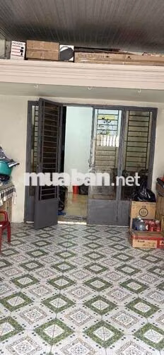 Cho Thuê Nhà Nguyên Căn 304/9 Tân Kì tân Quý . Tân Phú