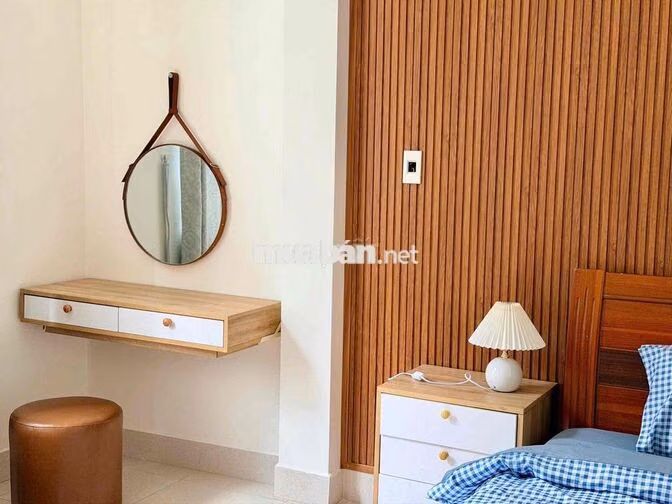 277 ✨ 🏡 CHO THUÊ NHÀ NGUYÊN CĂN CAO CẤP TRẦN THANH MẠI