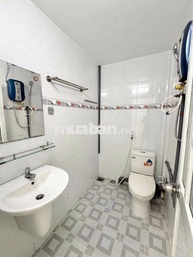 💥CHÍNH CHỦ CHO THUÊ GẤP CC MINI 1PN BANCOL 55M2 NGAY NGÃ 4 PHÚ NHUẬN