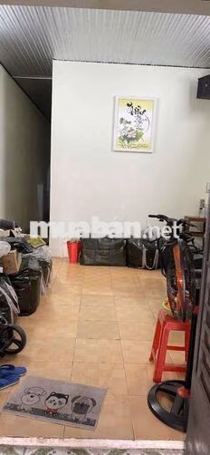 Cho Thuê Nhà Nguyên Căn 304/9 Tân Kì tân Quý . Tân Phú