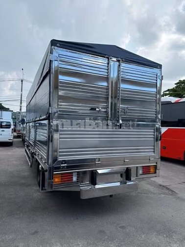 chuyên cung cấp các dòng xe thương mại hãng hyundai 