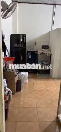 Cho Thuê Nhà Nguyên Căn 304/9 Tân Kì tân Quý . Tân Phú