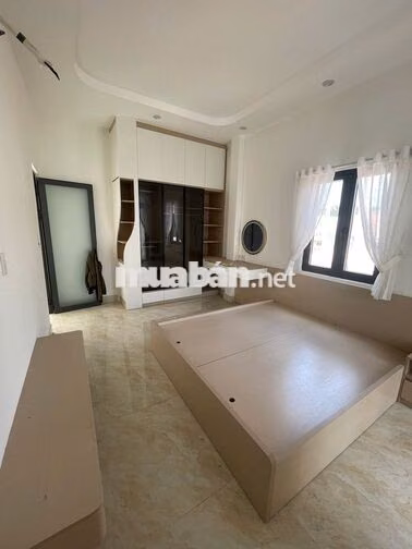 Nhà phố liền kề khu nhà ở Hướng Dương