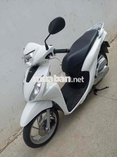 Honda Vision 2023 Trắng 17000 km