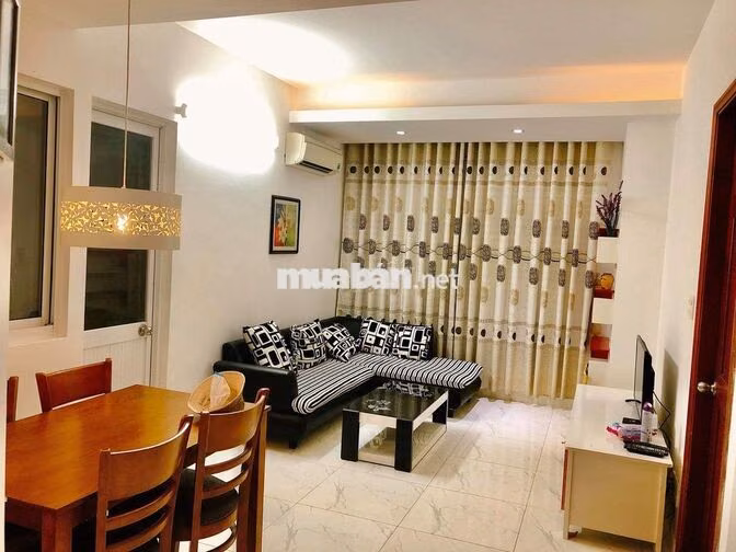 BÁN CĂN HỘ CHUNG CƯTRAANF VĂN KIỂU 60M2 GIÁ 3 TỶ
