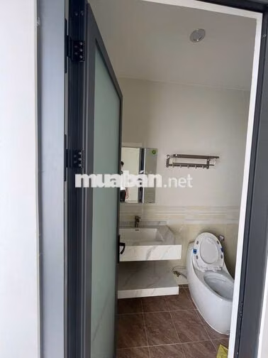 Nhà phố liền kề khu nhà ở Hướng Dương