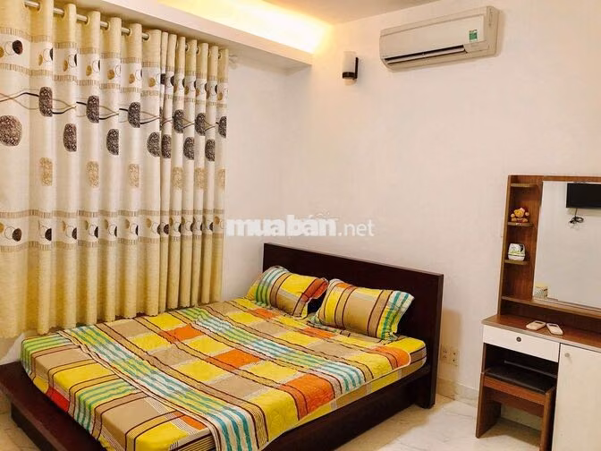 BÁN CĂN HỘ CHUNG CƯTRAANF VĂN KIỂU 60M2 GIÁ 3 TỶ