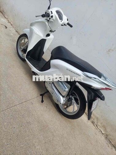 Honda Vision 2023 Trắng 17000 km