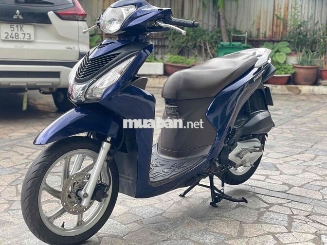 Vision 2015 ngay chủ trả trc 13tr nhận xe