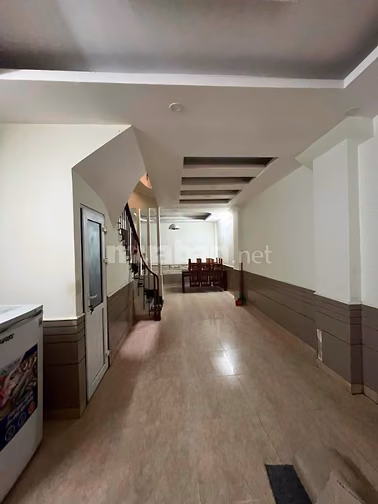 Chính chủ cho thuê gấp nhà Trần Duy Hưng, Cầu Giấy, 50m x 5 tầng