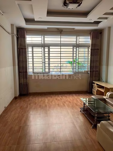 Chính chủ cho thuê gấp nhà Trần Duy Hưng, Cầu Giấy, 50m x 5 tầng