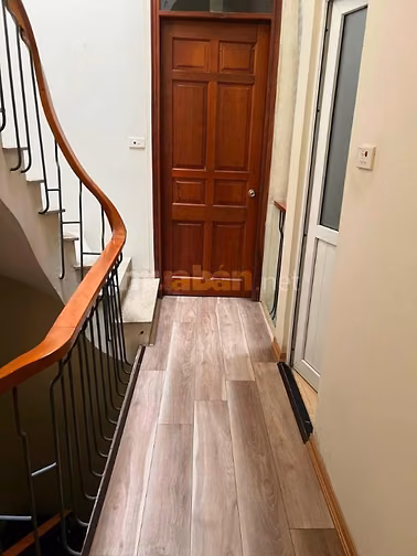 Chính chủ cho thuê gấp nhà Trần Duy Hưng, Cầu Giấy, 50m x 5 tầng