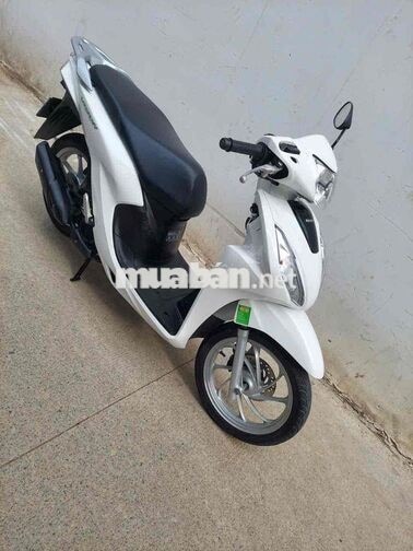 Honda Vision 2023 Trắng 17000 km