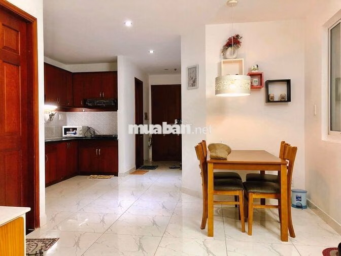 BÁN CĂN HỘ CHUNG CƯTRAANF VĂN KIỂU 60M2 GIÁ 3 TỶ